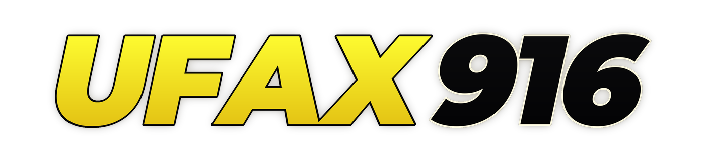 ufax916